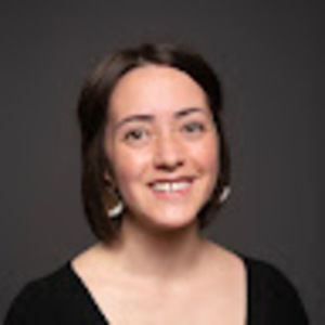 Meet your Posher, Ella